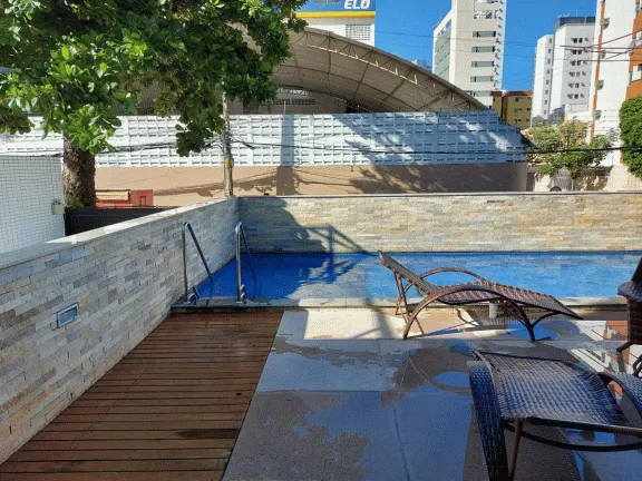 Imagem Apartamento com 3 Quartos à Venda, 90 m² em Boa Viagem - Recife