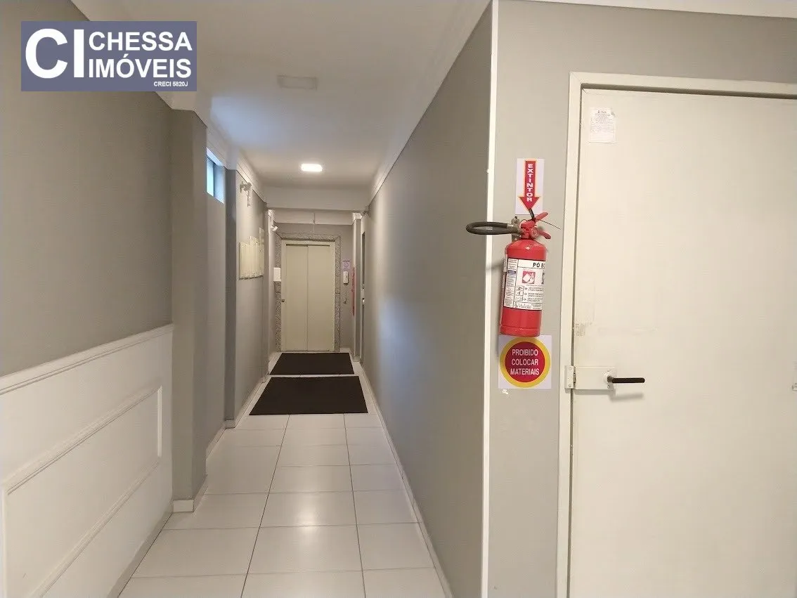 Imagem Apartamento totalmente mobiliado com 2 suítes localizado no bairro Vila Operária, em Itajaí.

Est...