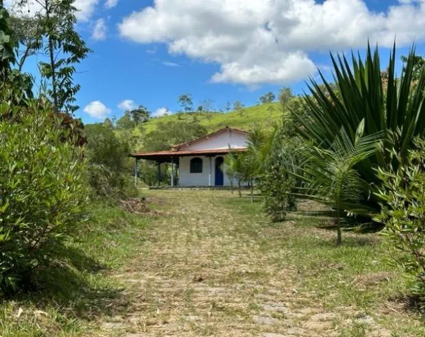 Imagem Oportunidade de Fazenda em Cláudio/MG 84 Hectares de terra