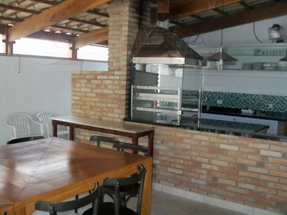 Imagem Apartamento com 3 Quartos à Venda, 125 m² em Vila Congonhas - São Paulo