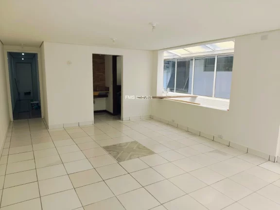 Imagem CASA COMERCIAL 231m² CONSTRUIDA - 3 DORMITORIOS - 6 BANHEIROS - CHACARA SANTO ANTONIO