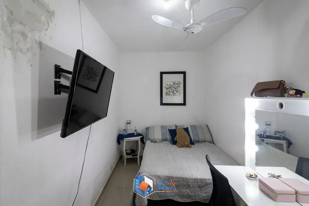 Imagem Sobrado para venda em Freguesia do Ó com 4 quartos, sendo 2 suítes, 246m²