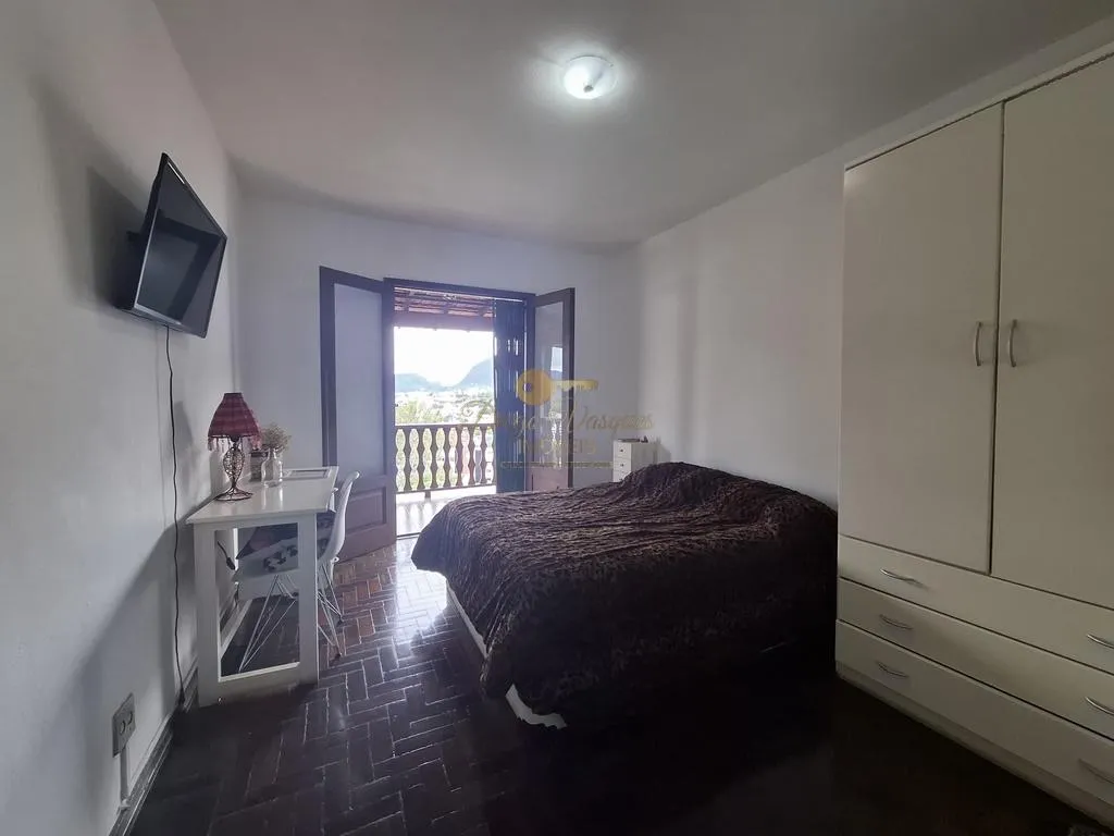 Imagem Casa para Venda em Teresópolis / RJ no bairro Jardim Europa