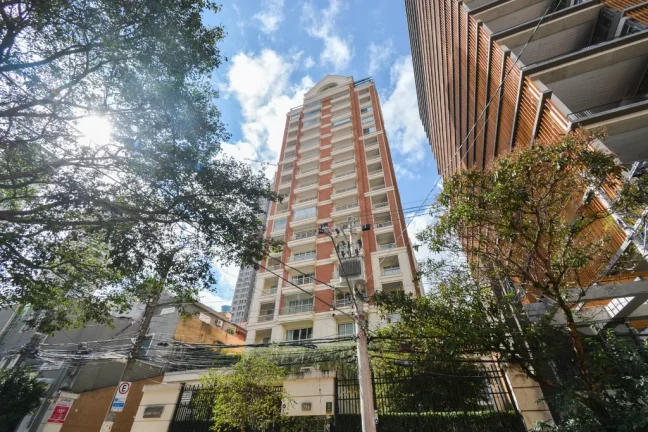 Imagem Apartamento à venda em São Paulo, Pinheiros, com 1 quarto, 52m2