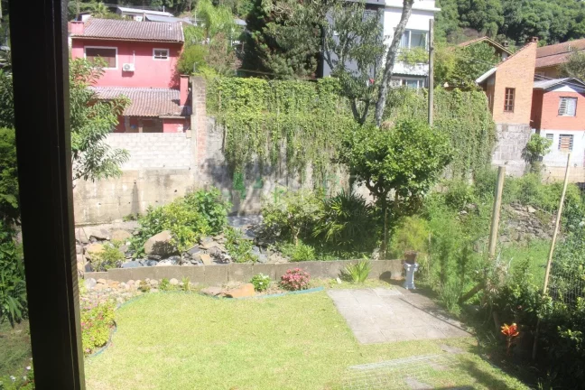 Imagem Casa histórica na Vila do Operários com 3 quartos para Venda no bairro Galópolis em Caxias do Sul