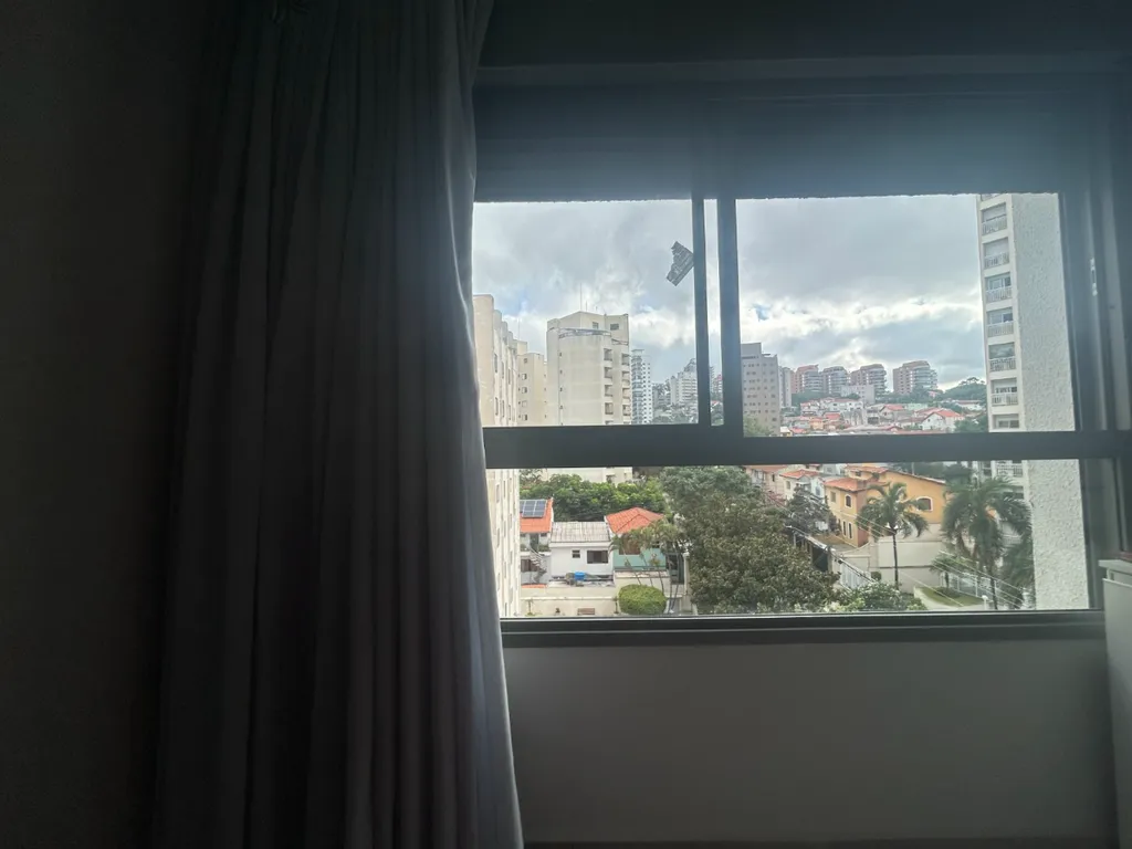 Imagem Apartamento à venda em São Paulo, Alto da Lapa, com 3 quartos, 110m2