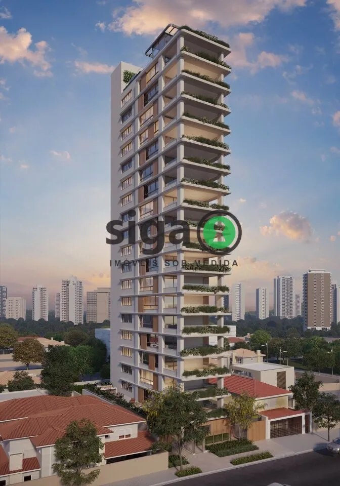 Foto do imóvel Lux Alto da Lapa: 157m² de elegância e conforto em um dos bairros mais nobres
