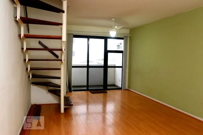 Imagem Apartamento à Venda - Recreio, 2 Quartos, 80 m2