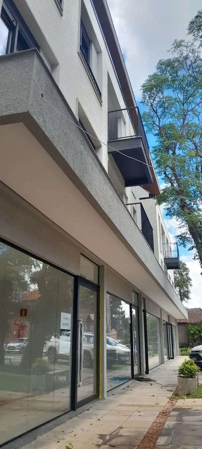 Imagem Apartamento à venda em Gramado, Centro, com 1 quarto, 57.76m2