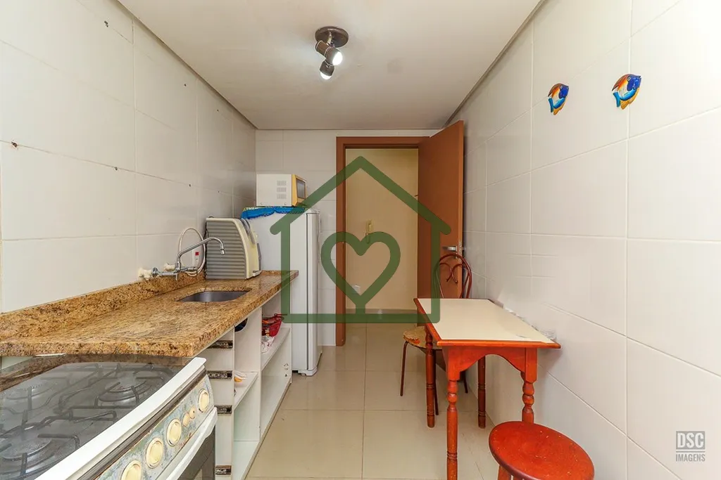 Imagem Ótimo apartamento no bairro Santana, em Porto Alegre, com 69m² de área privativa, com dois dormit...