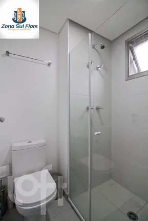 Imagem Studio à Venda em Pinheiros Com 1 Dormitório e 1 vaga