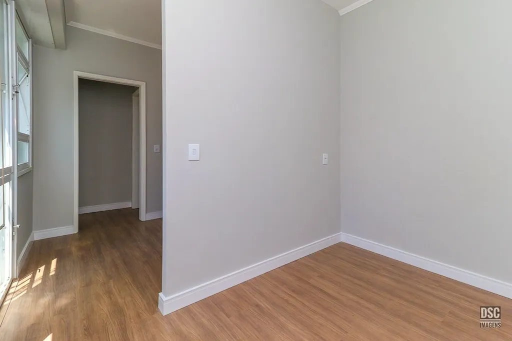 Imagem Apartamento em Centro Histórico