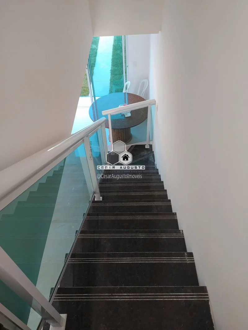 Imagem Residencial Colibris - Casas Duplex com 03 quartos no Eus?(C)bio