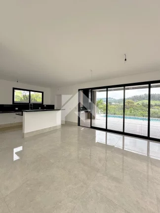 Imagem Casa de Condomínio em Colinas de Parnaíba I - Santana de Parnaíba