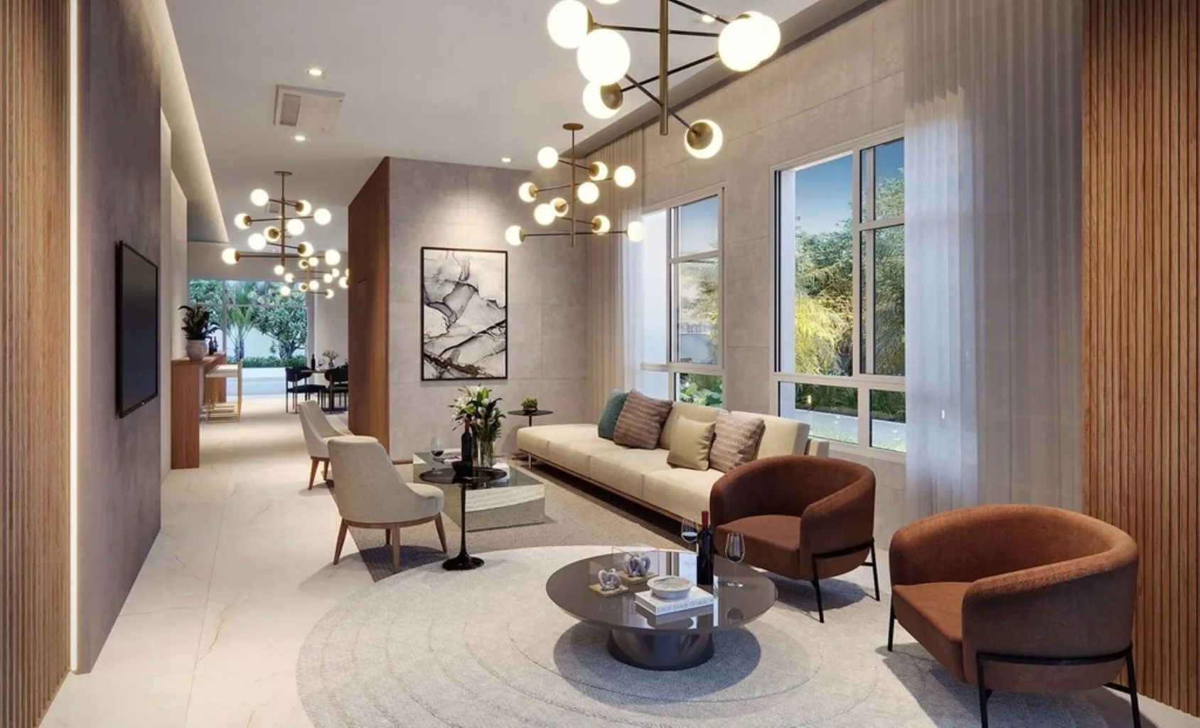 Imagem APARTAMENTO RESIDENCIAL em São Paulo - SP, Tatuapé