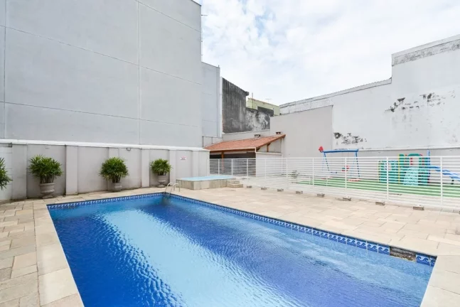 Imagem Apartamento à venda em São Paulo, Ipiranga, com 3 quartos, 89m2