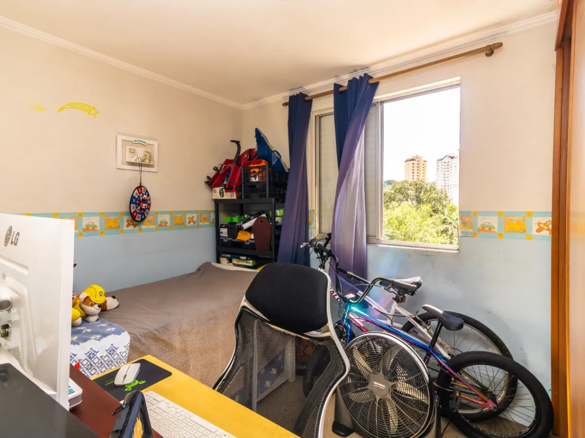 Imagem Apartamento para venda em Vila Nova Cachoeirinha com 2 quartos, 50m2