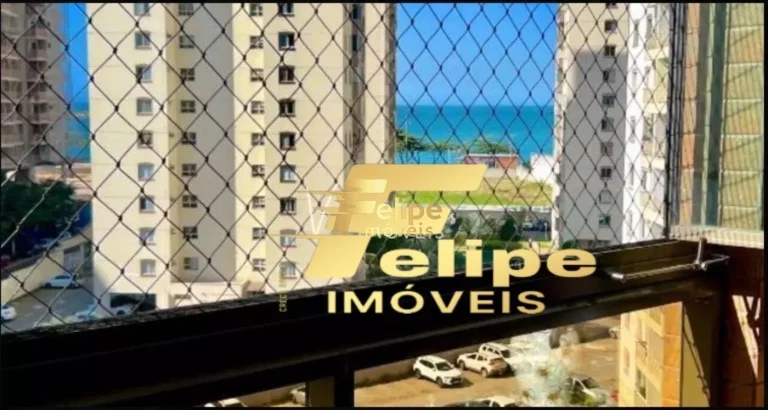 Imagem EXCELENTE APARTAMENTO DE 02 QUARTOS COM LAZER DE CLUBE EM ITAPÃ, VILA VELHA/ES!