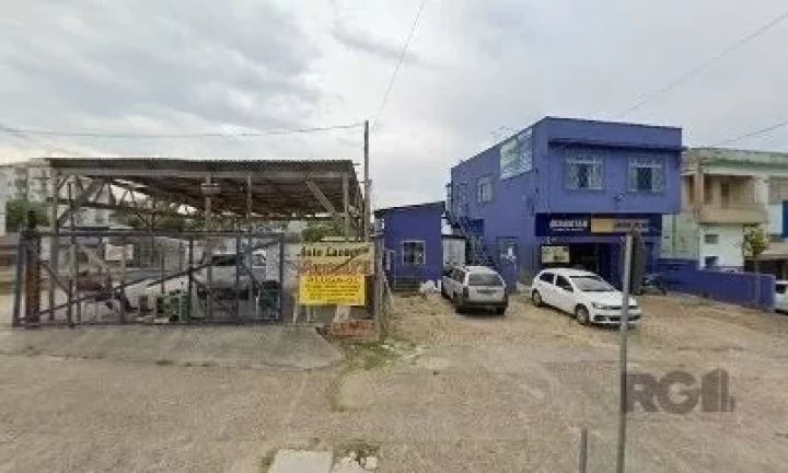 Imagem Terreno/Lote Residencial para venda no bairro Vila Jardim em Porto Alegre