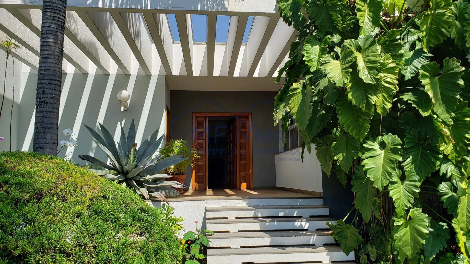 Imagem Casa Padrão