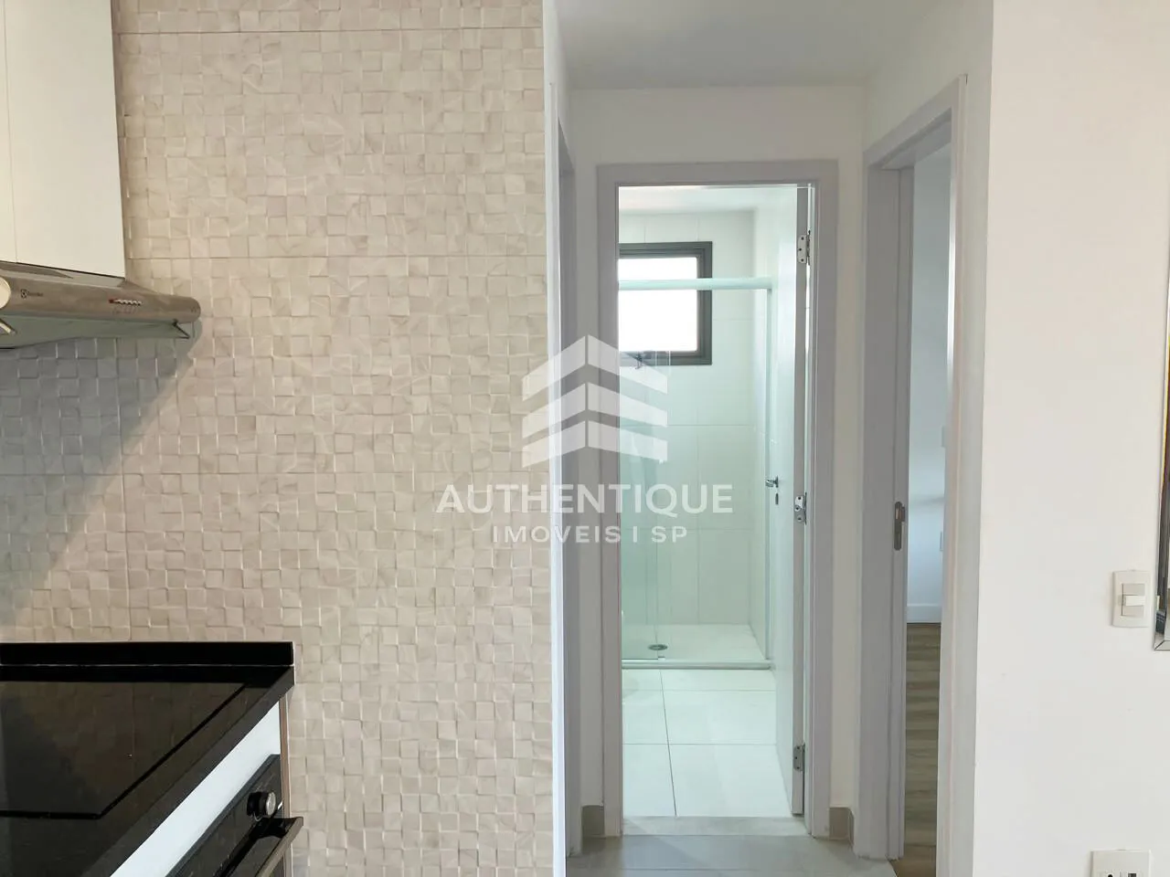 Imagem ESTILO CHACARA SANTO ANTONIO RESIDENCE - Apartamento no bairro Chácara Santo Antônio à venda