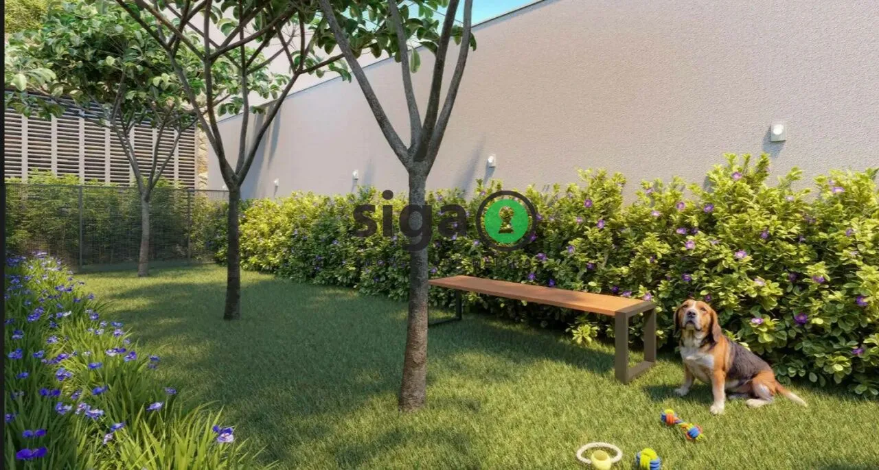 Imagem Apartamento para venda no Brookliln 02 suítes, São Paulo - SP