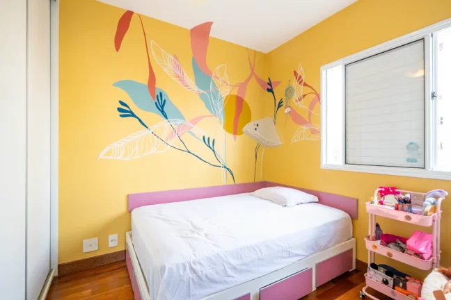 Imagem Apartamento à venda em São Paulo, Jardim Vazani, com 2 quartos, 96m2