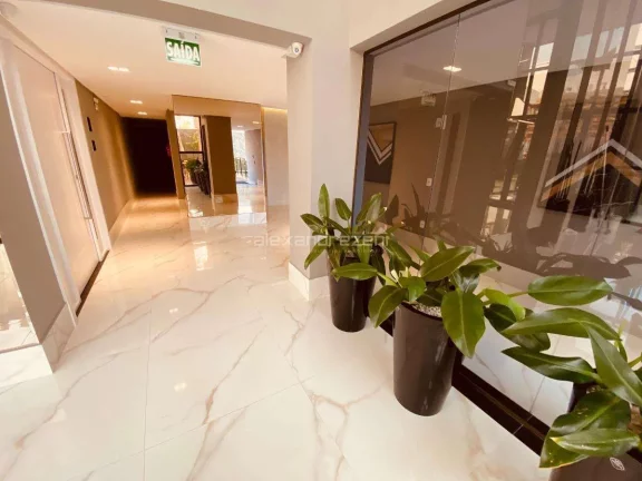 Imagem Apartamento novo 2 dormitórios