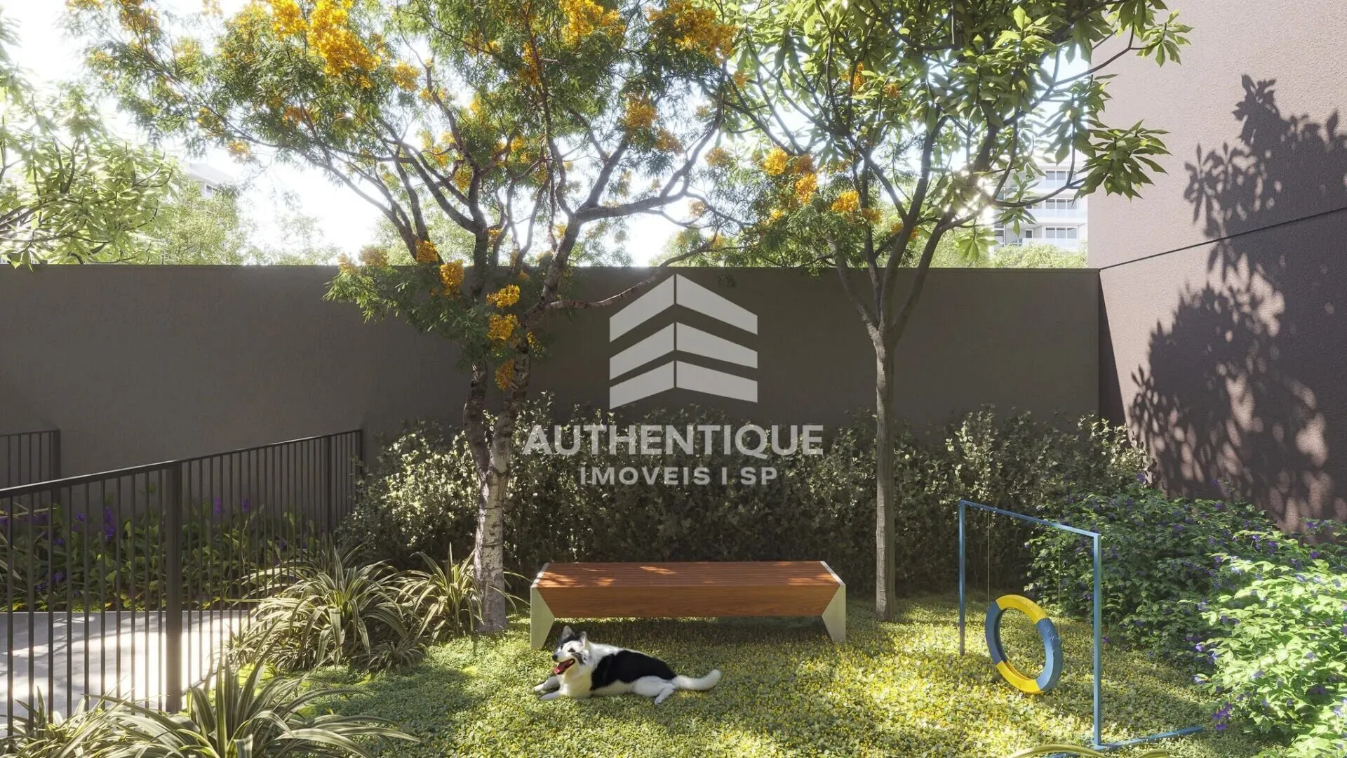 Imagem QG FARIA LIMA PINHEIROS - Apartamento à venda no bairro Pinheiros - São Paulo/SP, Zona Oeste