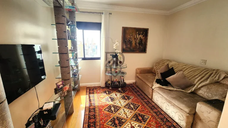 Imagem Apartamento moema pronto para morar