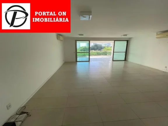 Foto do imóvel APARTAMENTO RESIDENCIAL em RIO DE JANEIRO - RJ, BARRA DA TIJUCA em AVENIDA FLAMBOYANTS DA PENÍNSULA