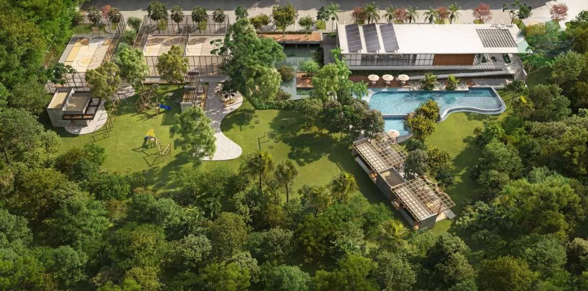 Imagem Casa com 4 Suites, Venda, Condominio Green House, Portal do Sol, Jão Pessoa, Paraíba.