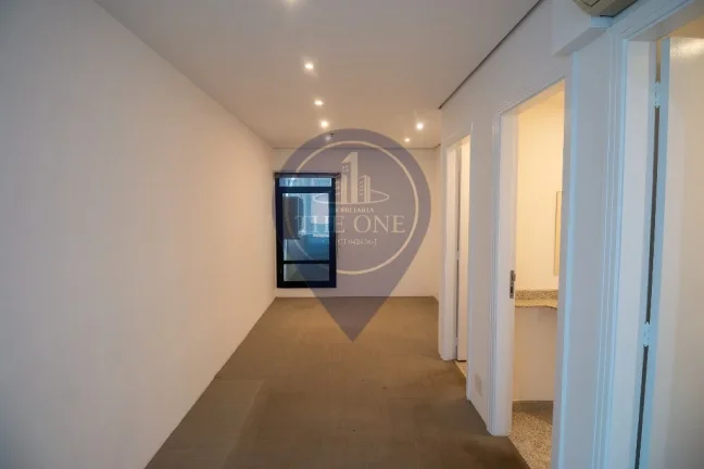 Imagem Sala Comercial para Locação em São Paulo-SP, Jardim Paulista: 2 salas, 2 banheiros, 3 vagas, 58m²