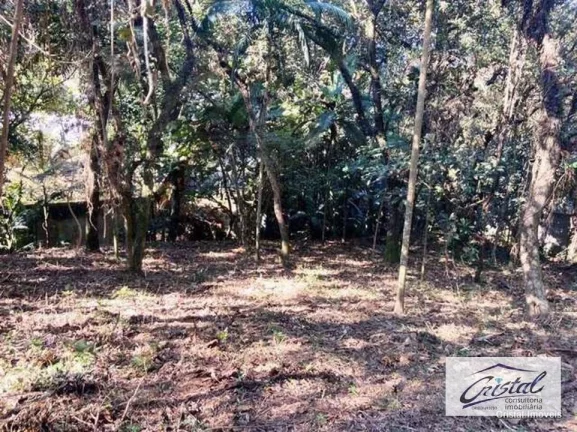 Imagem Terreno à venda, 2334 m² - Granja Viana - Cotia/SP