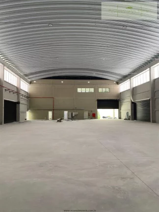 Imagem Galpões para locação em Santana de Parnaiba no bairro Colinas da Anhangüera