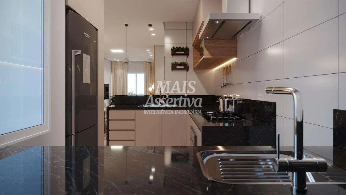 Imagem Apartamento para Venda em Canela / RS no bairro Centro