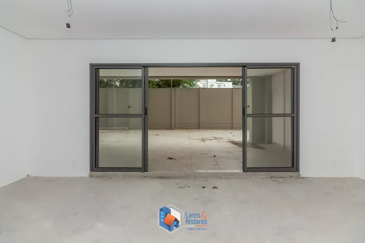 Imagem Apartamento garden para venda em Tucuruvi com 3 quartos, sendo 3 suítes, 253m²