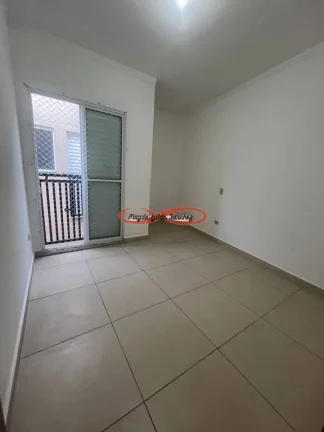 Foto do imóvel APARTAMENTO PARA ALUGUEL A 900 METROS DO METRÔ GUILHERMINA-ESPERANÇA