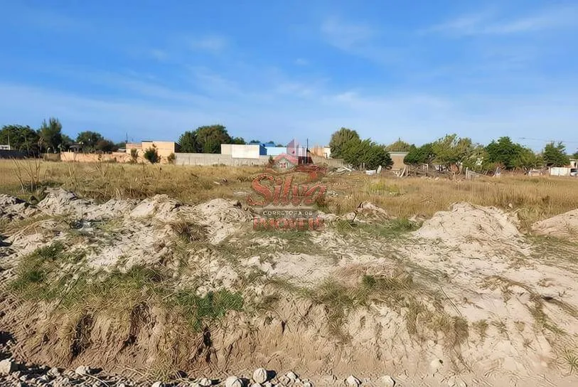 Imagem T946 | Terreno de esquina à venda no Marisul em Imbé
