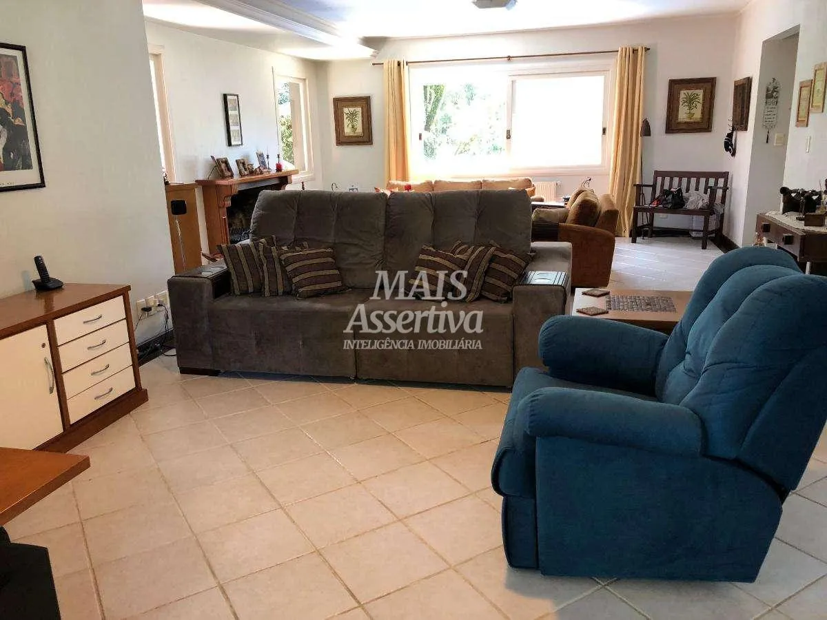 Imagem Casa para Venda em Canela / RS no bairro Vila Suiça