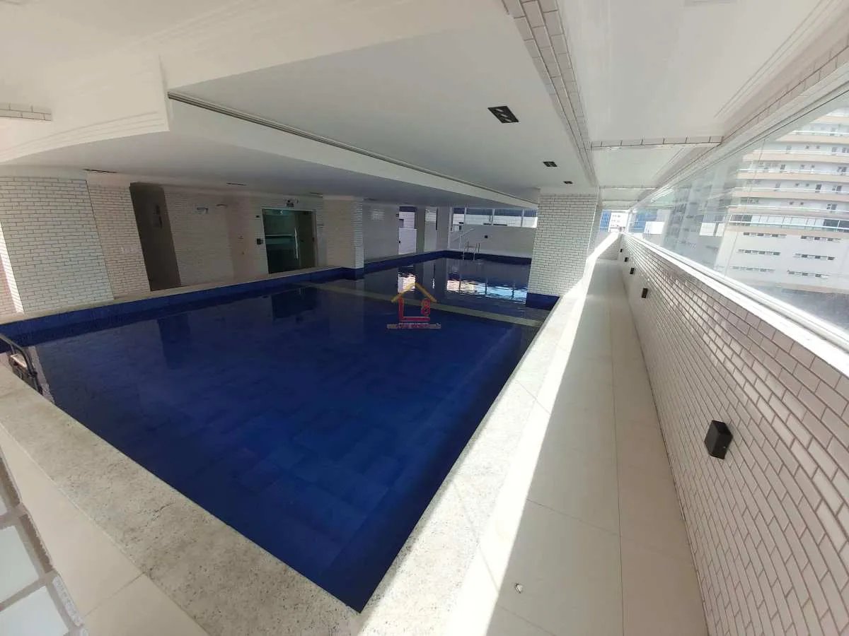 Imagem apartamento para locação - Boqueirão