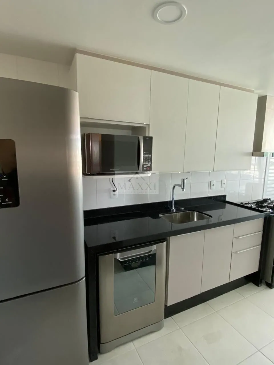 Imagem Essence Condominium - Vendo Apartamento Quatro Quartos Alto Padrão na Barra Olimpica