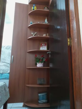 Imagem Apartamento Mongaguá Frente para Mar!!