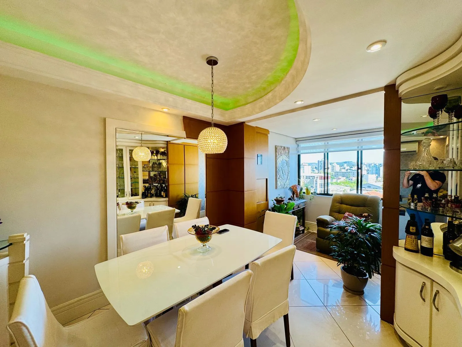 Imagem Apartamento em Menino Deus