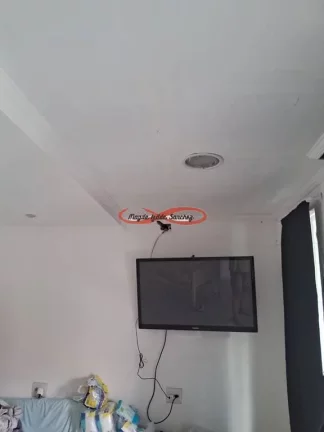 Imagem SOBRADO DE FINO ACABAMENTO PARA ALUGAR -