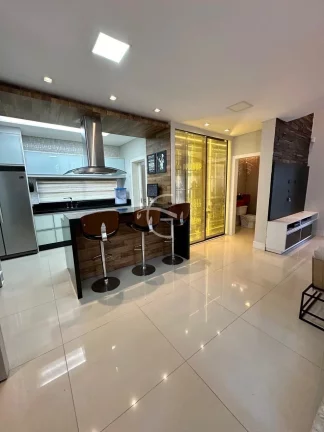 Imagem Maravilhosa Casa em Condomínio! Bairro América!