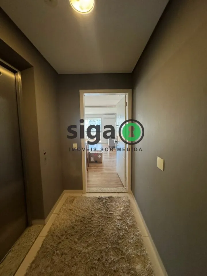 Imagem Apartamento com 3 suítes e 3 vagas à venda na Vila Andrade, São Paulo, SP