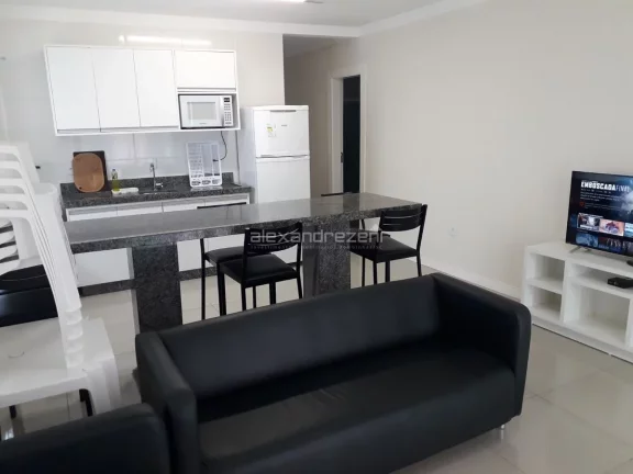 Imagem Cobertura Duplex - 2 Apartamentos