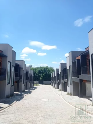 Foto do imóvel Casa com 2 Quartos e 2 Banheiros à Venda em Atibaia/SP em Avenida Santo Antônio