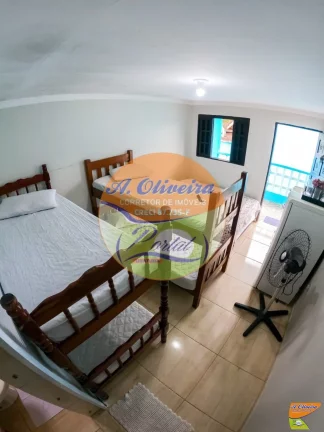 Imagem Pousada - Bem Localizada -500 Metros da Praia -Pereque Açú